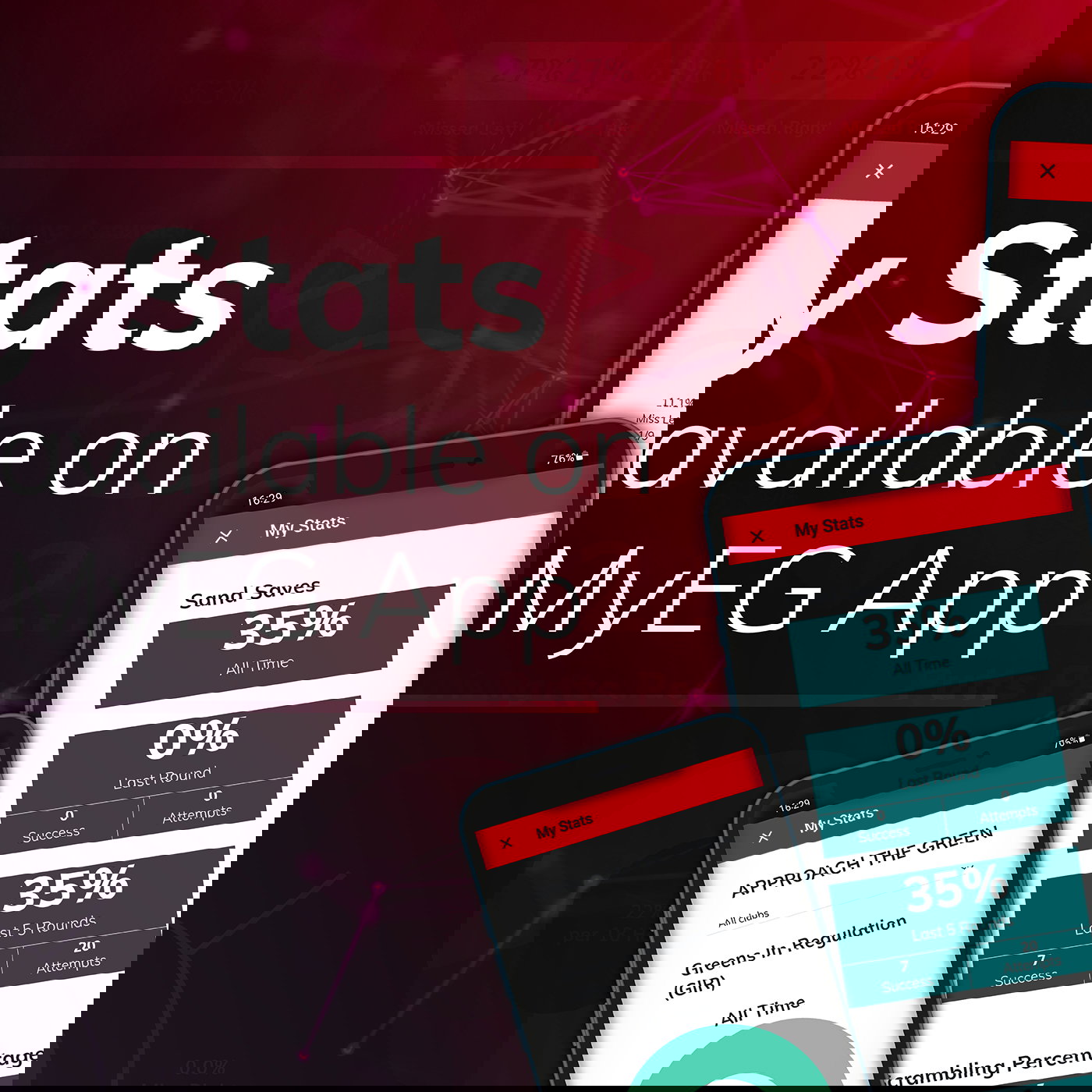 Georgia Hall interview: 'I'm not that far behind top 10 players'